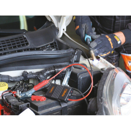 Estabilizador de tensión BETA – 12-24 V