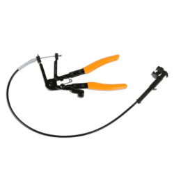 Tenaza universal BETA para abrazaderas y anillos de tubo con extensión