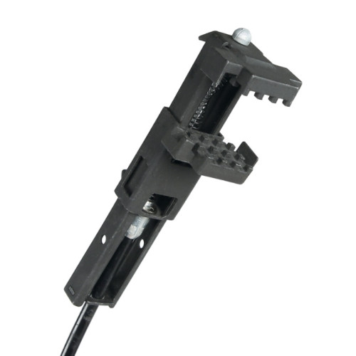 Tenaza universal BETA para abrazaderas y anillos de tubo con extensión