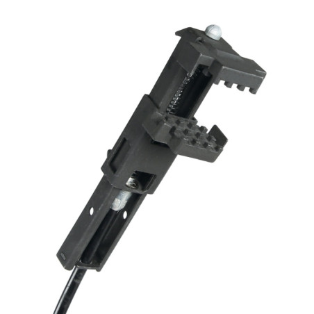 Tenaza universal BETA para abrazaderas y anillos de tubo con extensión