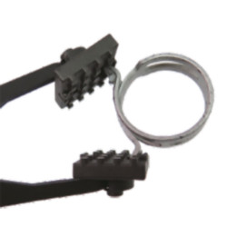 Tenaza universal BETA para abrazaderas y anillos de tubo 2