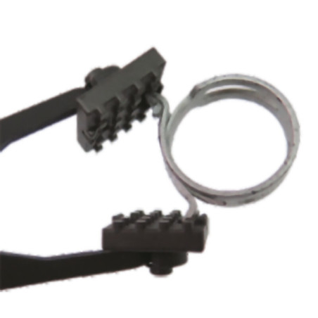 Tenaza universal BETA para abrazaderas y anillos de tubo