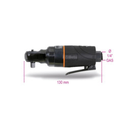Mini carraca reversible BETA 1921B1 2
