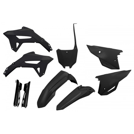 Kit de plástica UFO