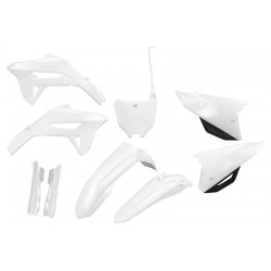 Kit de plástica UFO