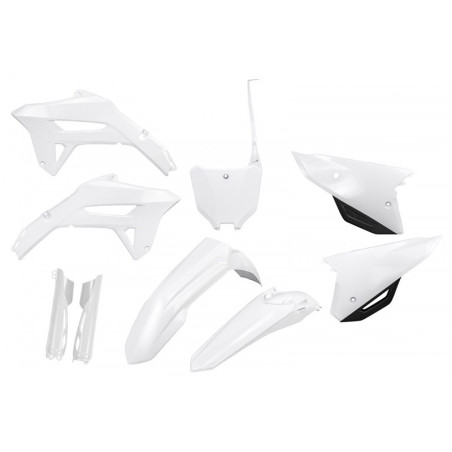 Kit de plástica UFO