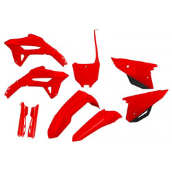 Kit de plástica UFO