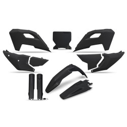 Kit de plástica UFO