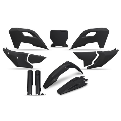 Kit de plástica UFO