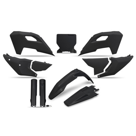 Kit de plástica UFO