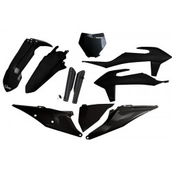 Kit de plástica UFO