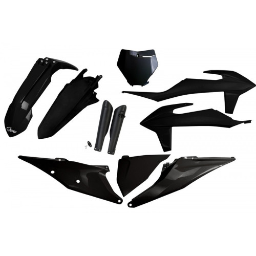 Kit de plástica UFO