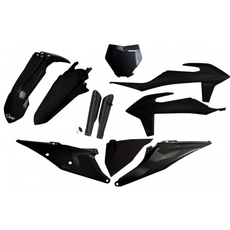 Kit de plástica UFO
