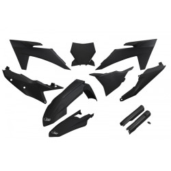 Kit de plástica UFO