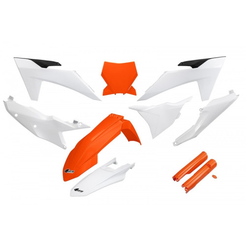Kit de plástica UFO