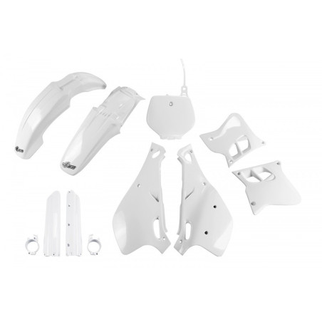 Kit de plástica UFO