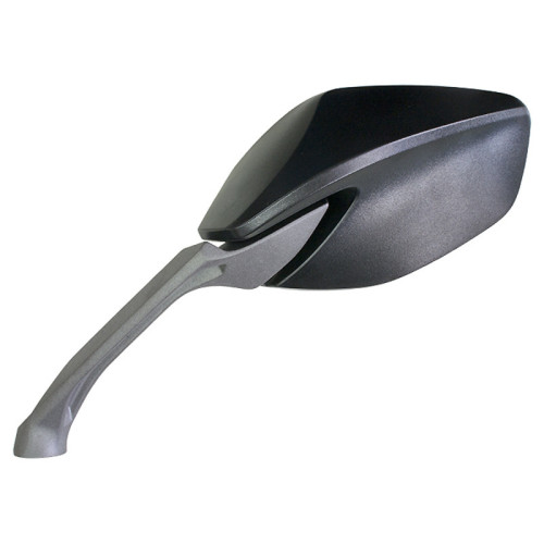Retrovisor izquierdo HIGHSIDER smart tipo OEM negro