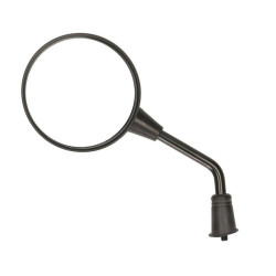 Retrovisor izquierdo HIGHSIDER smart tipo OEM negro 2
