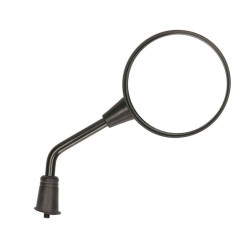 Retrovisor derecho HIGHSIDER smart tipo OEM negro 2