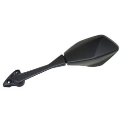 Retrovisor izquierdo HIGHSIDER smart tipo OEM negro