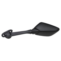 Retrovisor izquierdo HIGHSIDER smart tipo OEM negro