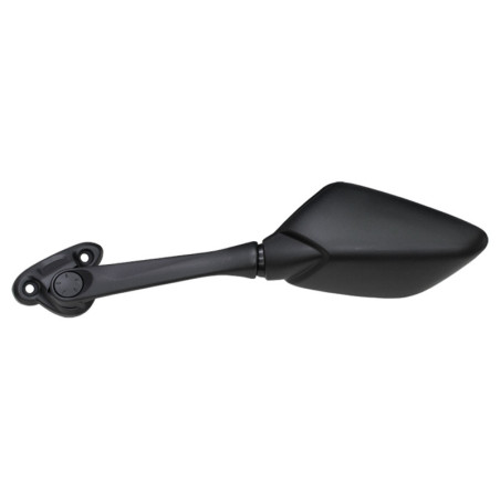Retrovisor izquierdo HIGHSIDER smart tipo OEM negro