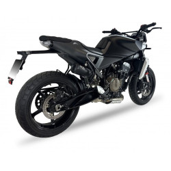 Silenciador IXIL Race Xtrem RB Slip On