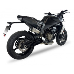 Silenciador IXIL Race Xtrem RC Slip On