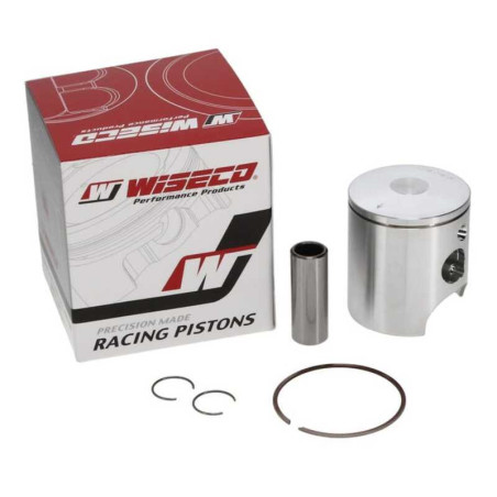 Kit de pistón forjado WISECO 2T - ø43.46mm