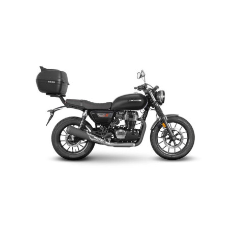Fijaciones Shad Top Master Honda