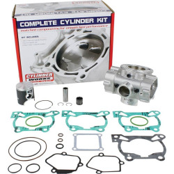 Kit cilindro CYLINDER WORKS estándar - Ø 47mm 2