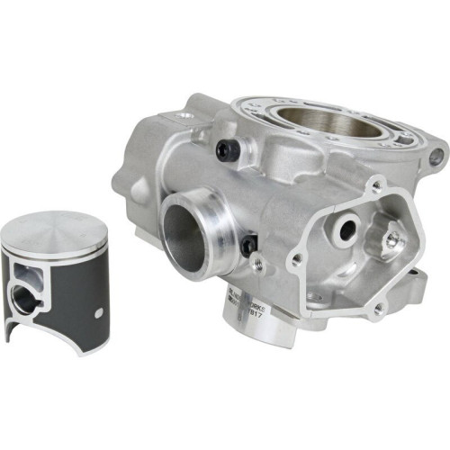 Kit cilindro CYLINDER WORKS estándar - Ø 47mm