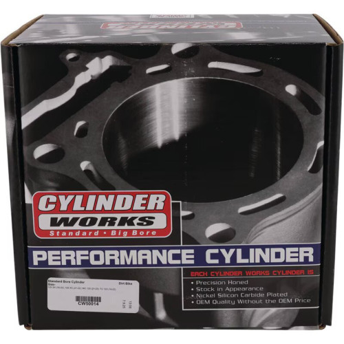 Cilindro CYLINDER WORKS - Ø54,00mm