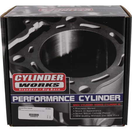 Cilindro CYLINDER WORKS - Ø54,00mm