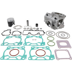 Kit cilindro CYLINDER WORKS estándar - Ø 54mm