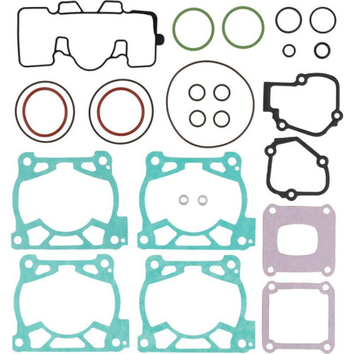 Kit cilindro CYLINDER WORKS estándar - Ø 54mm