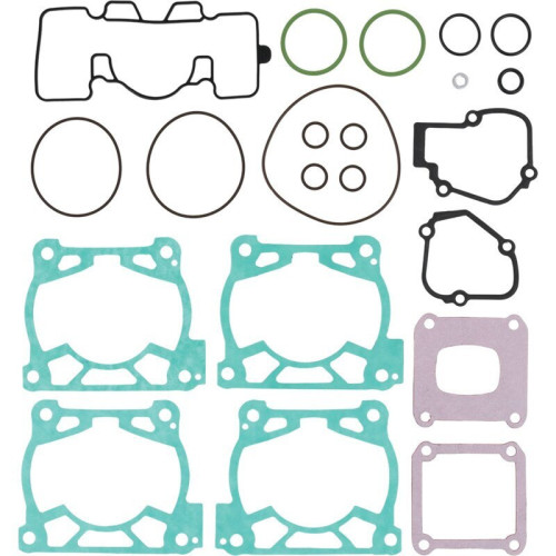 Kit cilindro CYLINDER WORKS estándar - Ø 54mm