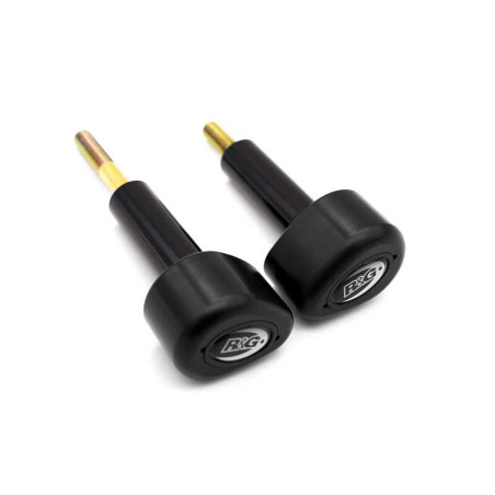 Protectores de carenado R&G RACING Aero