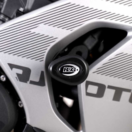 Protectores de carenado R&G RACING Aero