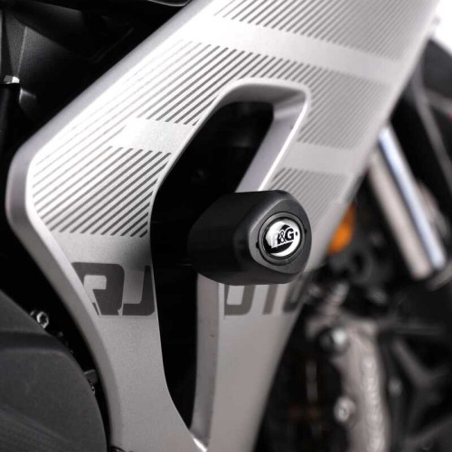 Protectores de carenado R&G RACING Aero