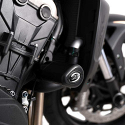 Protectores de carenado R&G RACING Aero