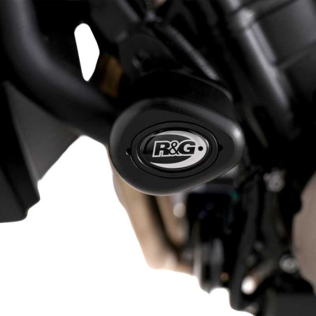 Protectores de carenado R&G RACING Aero