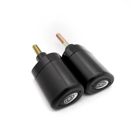 Protectores de carenado R&G RACING Aero