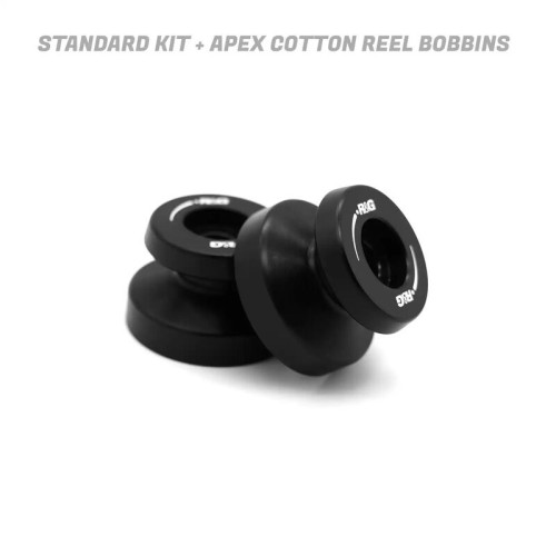 R&G RACING Fork Protections