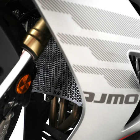 Protector de radiador R&G RACING