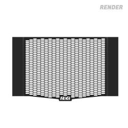 Protector de radiador R&G RACING 2
