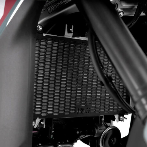 Protector de radiador R&G RACING