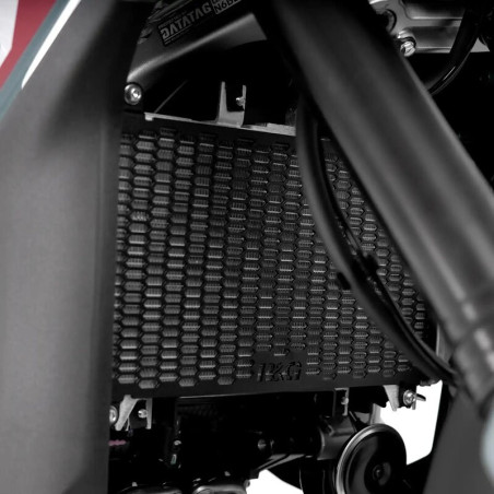 Protector de radiador R&G RACING