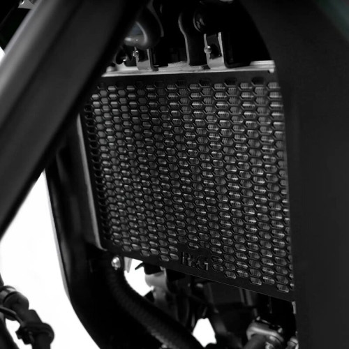 Protector de radiador R&G RACING