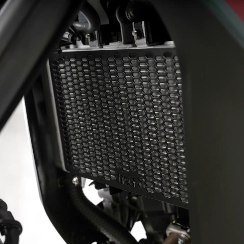 Protector de radiador R&G RACING
